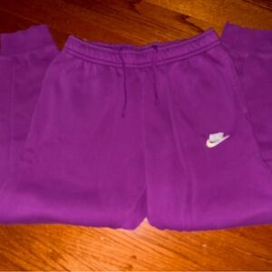 Nike Joggers Medium